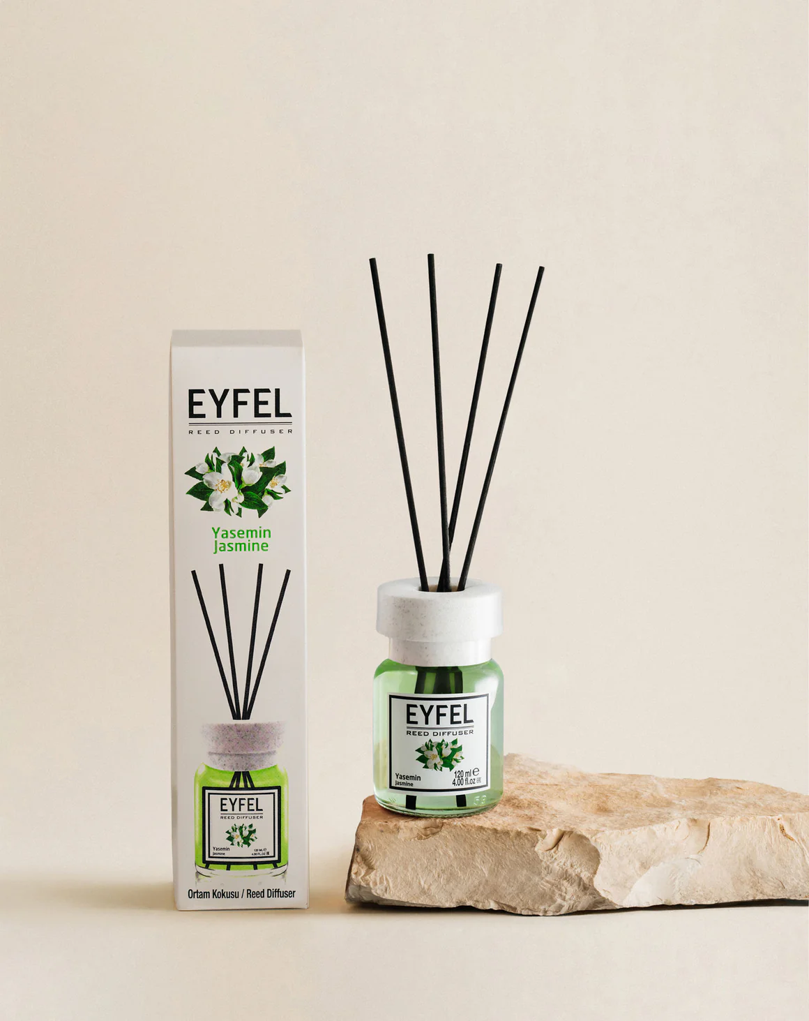EYFEL ODORIZANT CAMERA IASOMIE 120ML