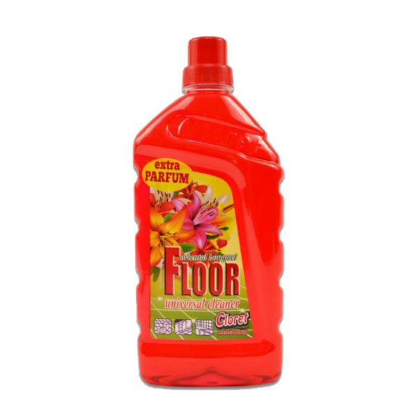 CLORET Detergent pardoseli Buchet Oriental 1 L