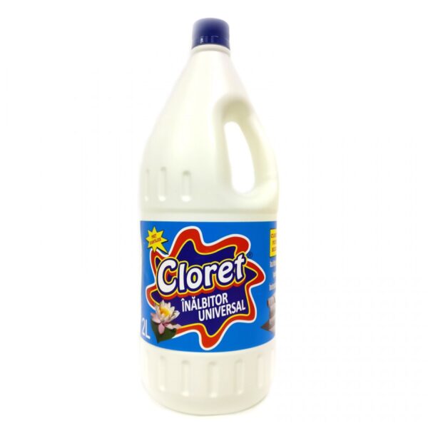 CLORET Clor Universal  2 L