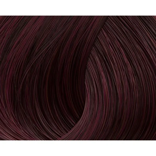 LORVENN Vopsea Par Profesionala Beauty Color 5.26 Light Plum, 70ml