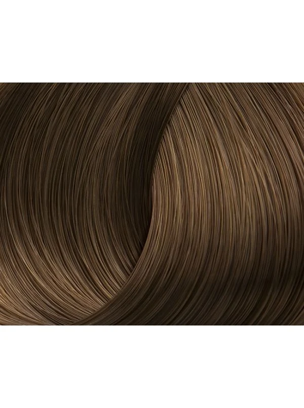 LORVENN Vopsea Par Profesionala Beauty Color 7.7 Milky Coffee, 70ml -cu amoniac
