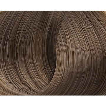 LORVENN Vopsea Par  COLOR PURE No. 8.11 - LIGHT BLOND ASH INTENSE, 50ml- fara amoniac