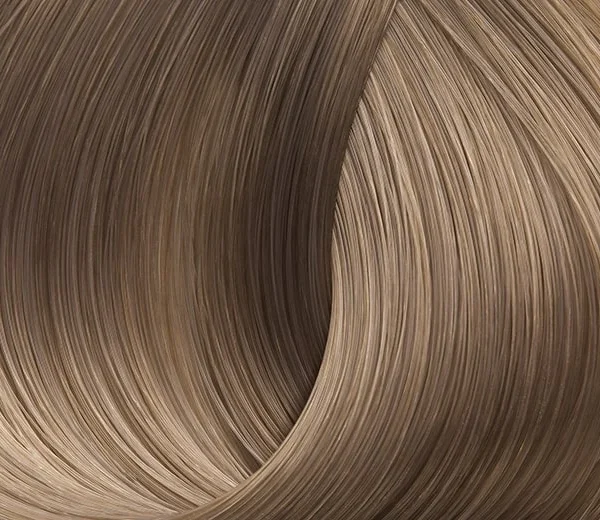 LORVENN Vopsea  COLOR PURE  No. 9.11 - VERY LIGHT BLOND ASH INTENSE,50ml- fara amoniac