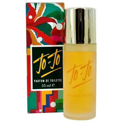 Milton Apa Toaleta  Jojo 55ml