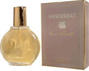 VABDERBILT Gloria Vanderbilt Apă de Toaletă pentru Femei 30 ml