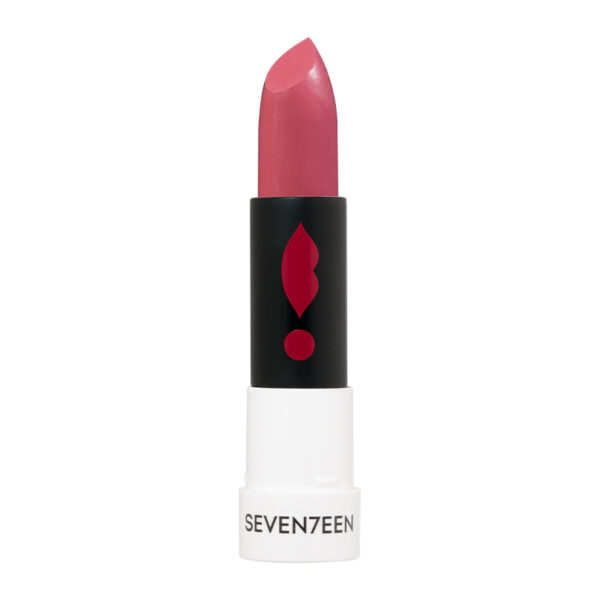 SEVENTEEN Ruj Matte Lasting Lipstick  Hidratant  23, SPF15