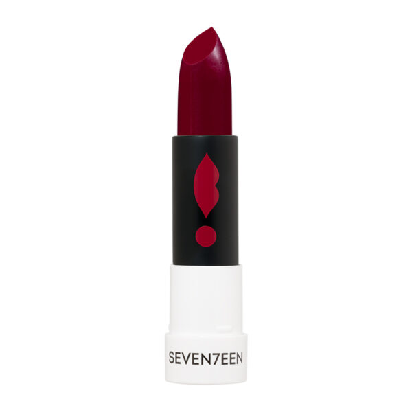 SEVENTEEN Ruj Matte Lasting Lipstick  Hidratant 29 , SPF15