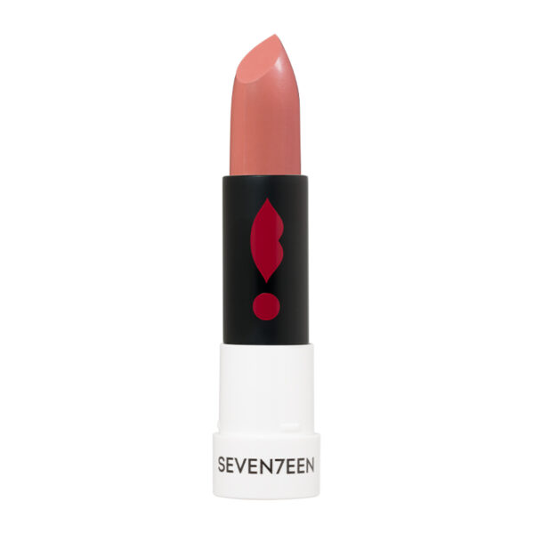 SEVENTEEN Ruj Matte Lasting Lipstick  Hidratant 35 , SPF15