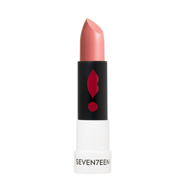 SEVENTEEN Ruj Matte Lasting Lipstick Hidratant 58 , SPF15