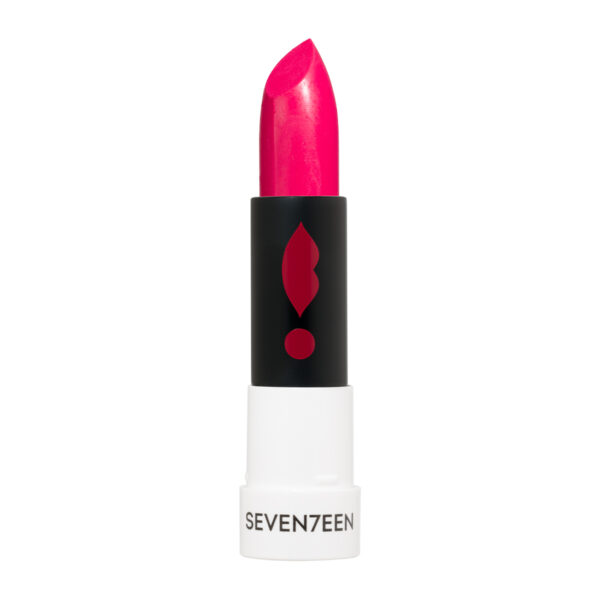 SEVENTEEN Ruj Matte Lasting Lipstick  Hidratant 81 , SPF15
