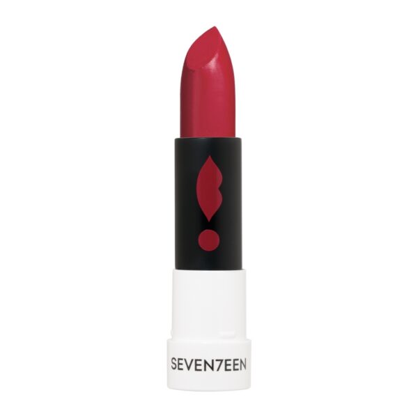 SEVENTEEN Ruj Matte Lasting Lipstick  Hidratant  82 , SPF15