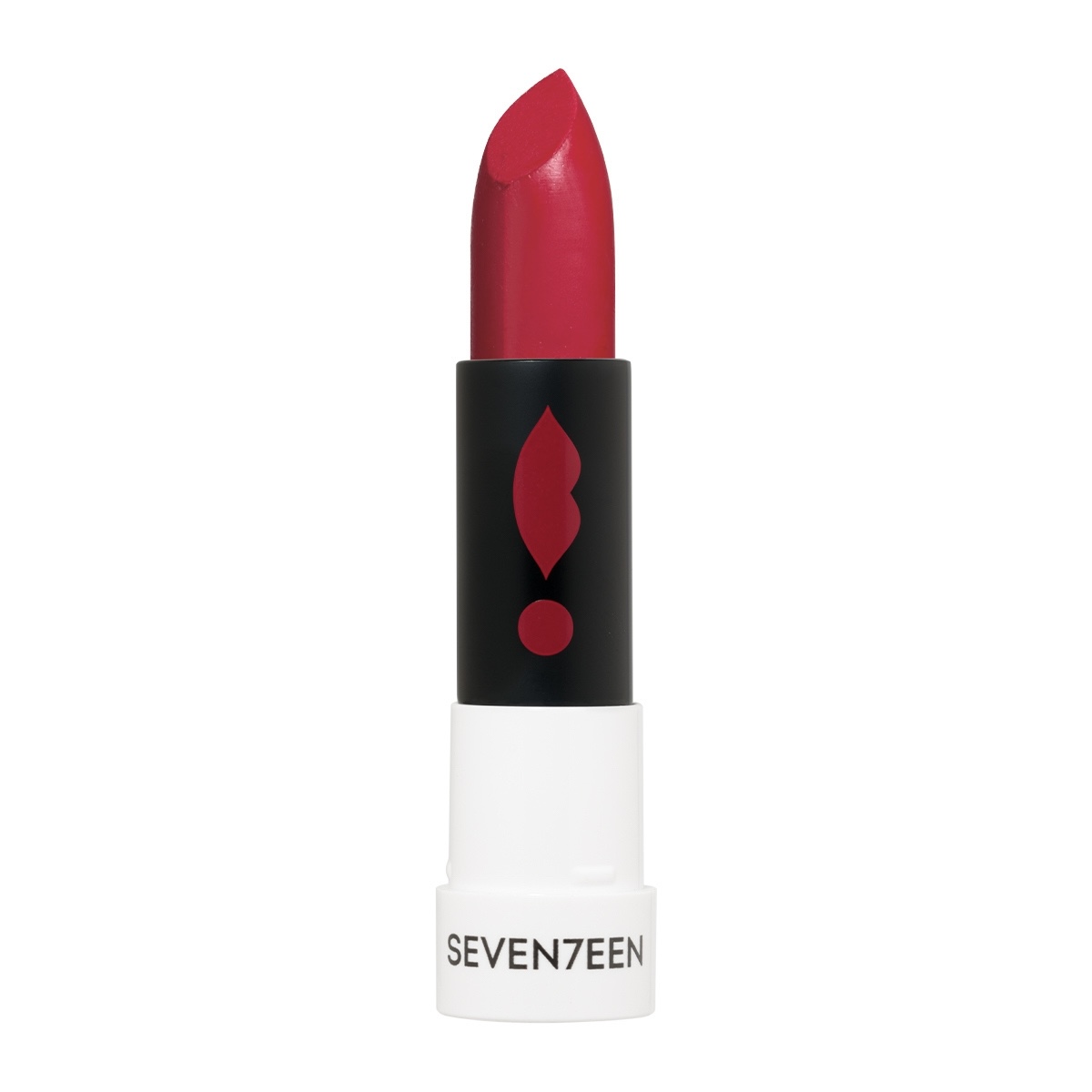 SEVENTEEN Ruj Matte Lasting Lipstick Hidratant 82 , SPF15