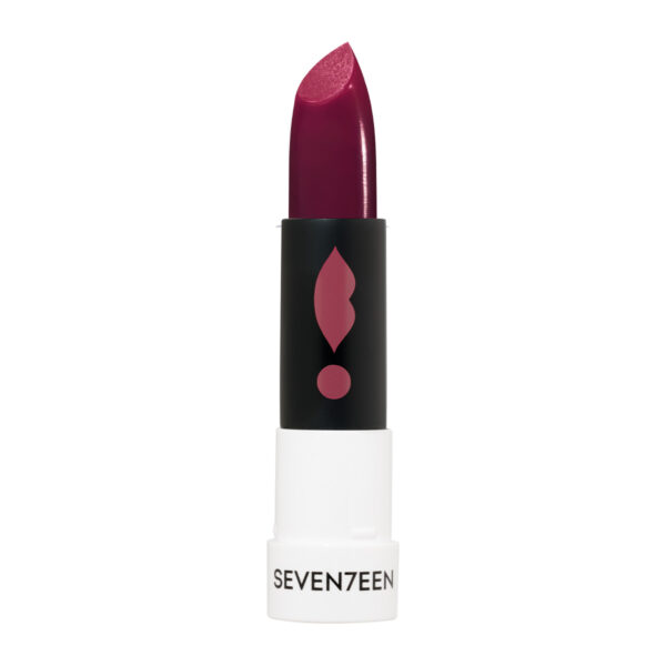 SEVENTEEN Ruj Matte Lasting Lipstick Hidratant 83 , SPF15