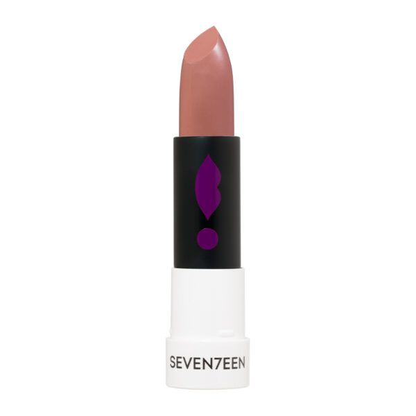SEVENTEEN Ruj Lipstick Special Hidratant 418, 5gr