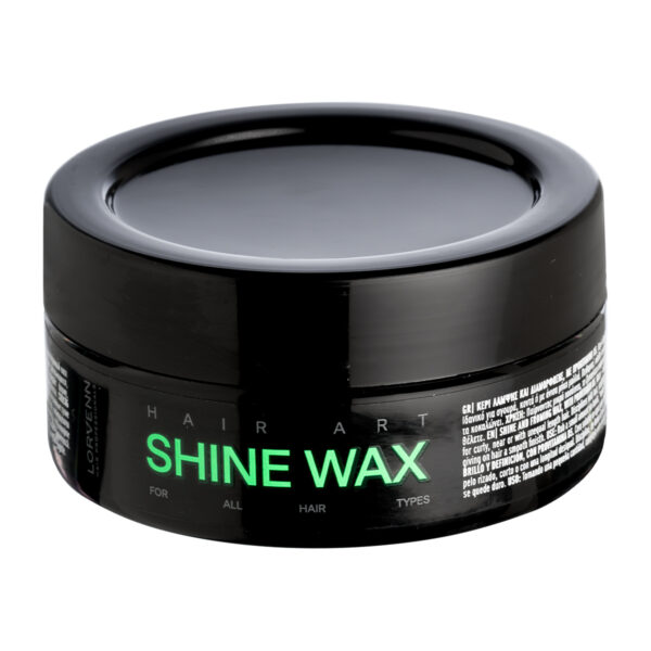 LORVENN Profesional CEARA Par Stralucire H/A SHINE WAX 75 ML