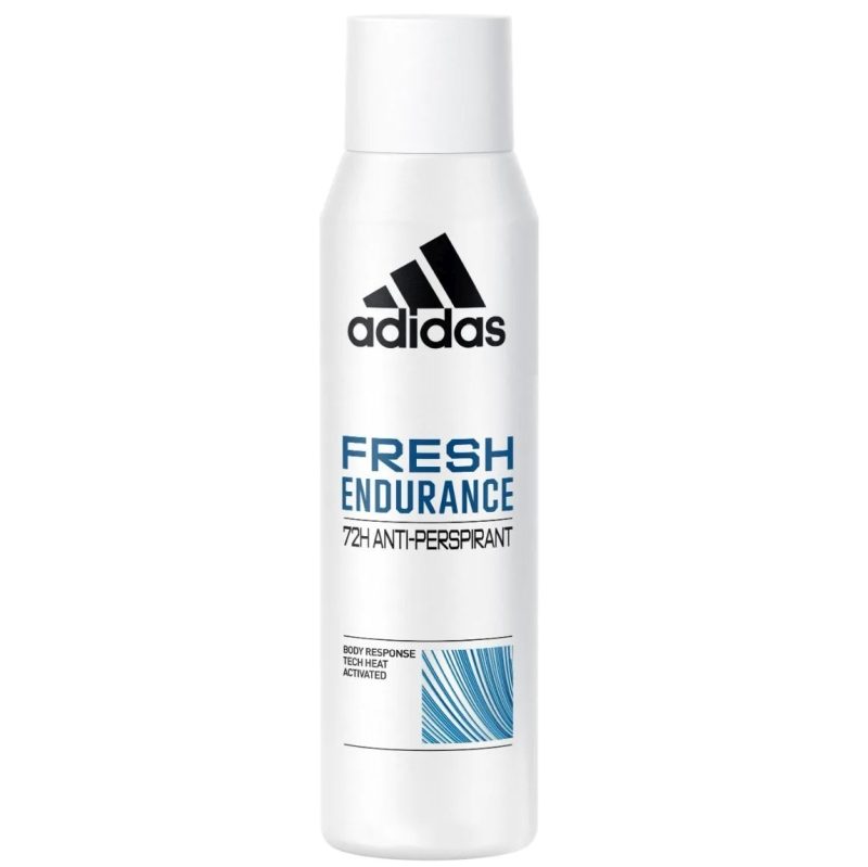 ADIDAS Deo Dama Antiperspirant Fresh Endurance 250ML