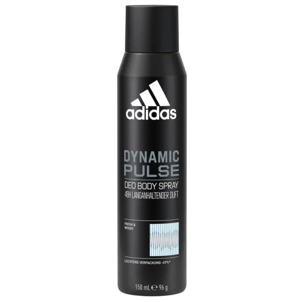 ADIDAS Deo Men Dynamic Pulse 250ML