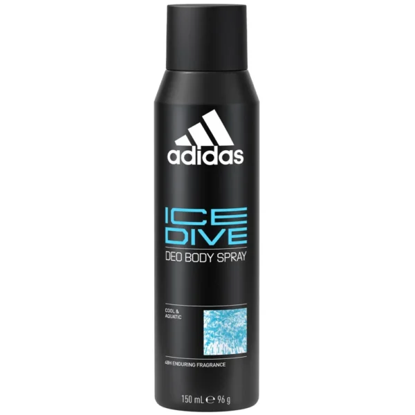 ADIDAS Deo Men  Ice Dive 250ML