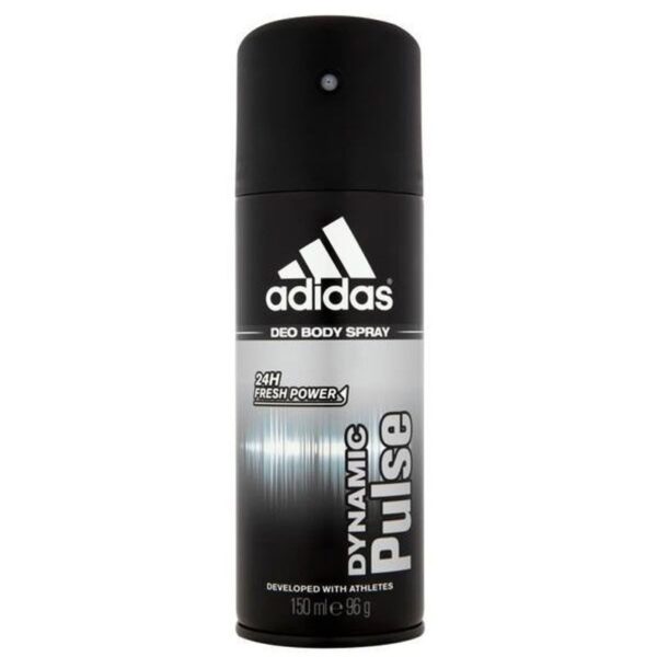 ADIDAS Deo Men Dynamic Pulse 150ML