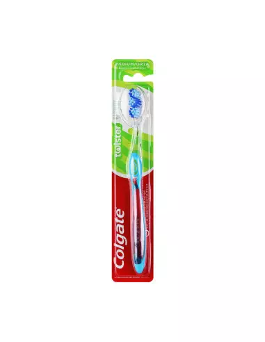 Colgate Periuta Dinti Twister