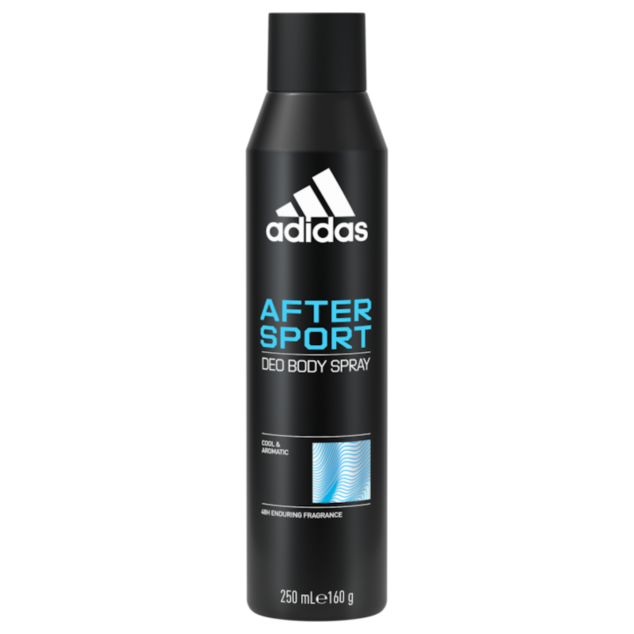 ADIDAS Deo Men After Sport 250ML