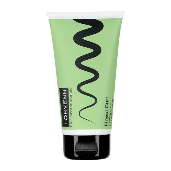 , Lorvenn Profesional Crema modelatoare par Cret 150 ml